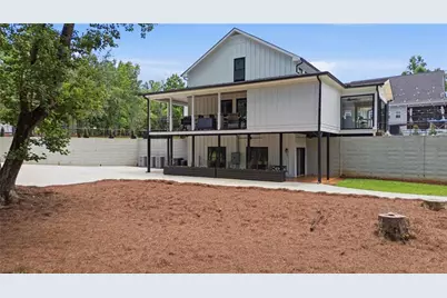 420 Thompson Creek Park Road, Dawsonville, GA 30534 - Photo 5