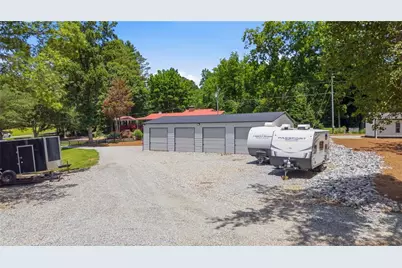 420 Thompson Creek Park Road, Dawsonville, GA 30534 - Photo 53