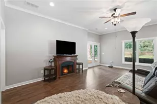 420 Thompson Creek Park Rd, Dawsonville, GA 30534 - Photo 33