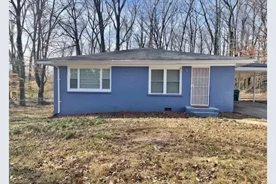 2836 Thompson Circle, Decatur, GA 30034 - Photo 1