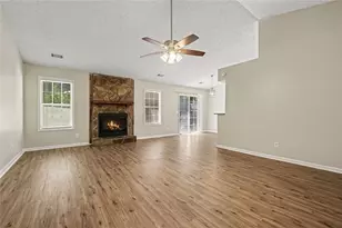 911 Riverstone Way, Woodstock, GA 30188 - Photo 5