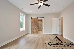 0 Tract 1 Star Point Rd, Roopville, GA 30170 - Photo 11