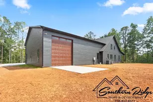 0 Tract 1 Star Point Rd, Roopville, GA 30170 - Photo 3