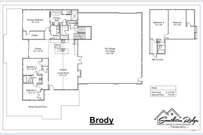 0 Tract 1 Star Point Road, Roopville, GA 30170 - Photo 23