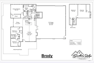 0 Tract 1 Star Point Rd, Roopville, GA 30170 - Photo 23