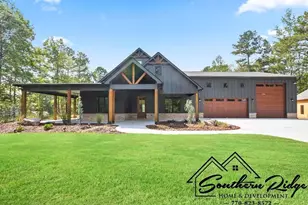 0 Tract 1 Star Point Rd, Roopville, GA 30170 - Photo 1