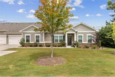 2986 Rambler Drive, Loganville, GA 30052 - Photo 1