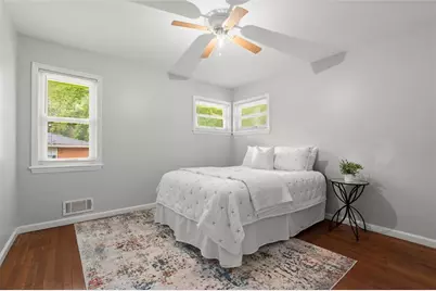 677 N Hairston Road, Stone Mountain, GA 30083 - Photo 21