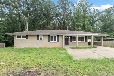 677 N Hairston Road, Stone Mountain, GA 30083 - Photo 1
