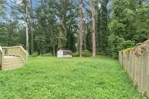 677 N Hairston Rd, Stone Mountain, GA 30083 - Photo 29