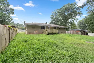 677 N Hairston Road, Stone Mountain, GA 30083 - Photo 31