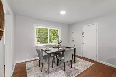 677 N Hairston Road, Stone Mountain, GA 30083 - Photo 9