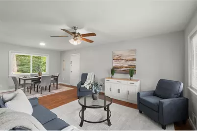 677 N Hairston Road, Stone Mountain, GA 30083 - Photo 5