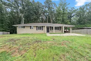 677 N Hairston Rd, Stone Mountain, GA 30083 - Photo 35