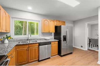 677 N Hairston Road, Stone Mountain, GA 30083 - Photo 13
