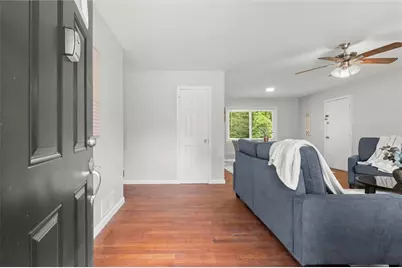 677 N Hairston Road, Stone Mountain, GA 30083 - Photo 3