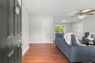 677 N Hairston Rd, Stone Mountain, GA 30083 - Photo 3