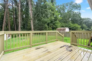 677 N Hairston Rd, Stone Mountain, GA 30083 - Photo 27