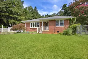 2421 Maner Rd SE, Atlanta, GA 30339 - Photo 5