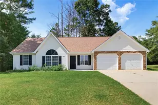 1646 Holly Springs Rd, Rockmart, GA 30153 - Photo 1