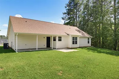 1646 Holly Springs Road, Rockmart, GA 30153 - Photo 19