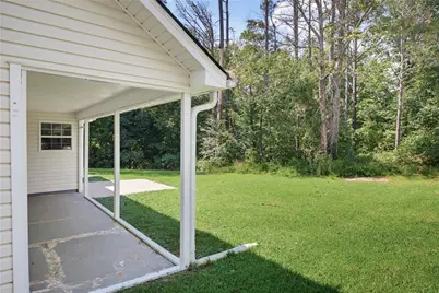 1646 Holly Springs Road, Rockmart, GA 30153 - Photo 17