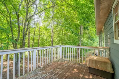 950 Duck Thurmond Road, Dawsonville, GA 30534 - Photo 25