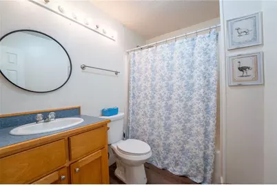 950 Duck Thurmond Road, Dawsonville, GA 30534 - Photo 21