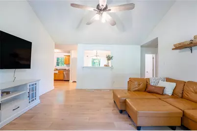 950 Duck Thurmond Road, Dawsonville, GA 30534 - Photo 7