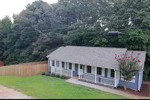950 Duck Thurmond Rd, Dawsonville, GA 30534 - Photo 1