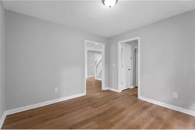 1860 Hickory Creek Court NW, Acworth, GA 30102 - Photo 9