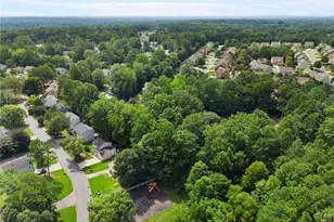 1860 Hickory Creek Ct NW, Acworth, GA 30102 - Photo 53