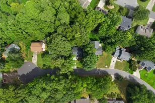 1860 Hickory Creek Ct NW, Acworth, GA 30102 - Photo 57