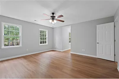 1860 Hickory Creek Court NW, Acworth, GA 30102 - Photo 19