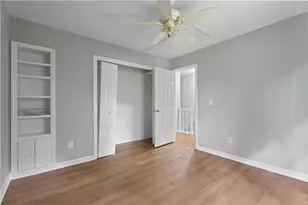 1860 Hickory Creek Ct NW, Acworth, GA 30102 - Photo 31