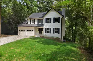 1860 Hickory Creek Ct NW, Acworth, GA 30102 - Photo 3