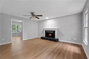 1860 Hickory Creek Ct NW, Acworth, GA 30102 - Photo 7
