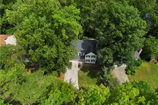 1860 Hickory Creek Ct NW, Acworth, GA 30102 - Photo 51