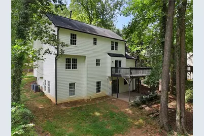 1860 Hickory Creek Court NW, Acworth, GA 30102 - Photo 47