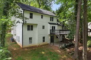1860 Hickory Creek Ct NW, Acworth, GA 30102 - Photo 47