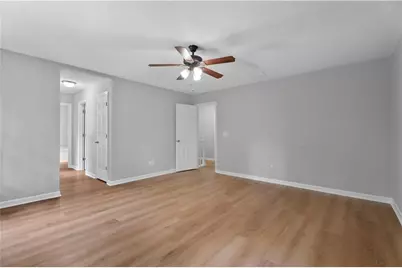 1860 Hickory Creek Court NW, Acworth, GA 30102 - Photo 21