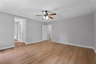 1860 Hickory Creek Ct NW, Acworth, GA 30102 - Photo 21