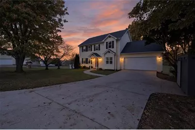 245 Foothills Drive, Murrayville, GA 30564 - Photo 1