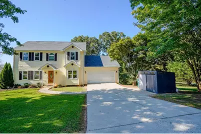 245 Foothills Drive, Murrayville, GA 30564 - Photo 1