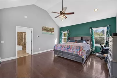 245 Foothills Drive, Murrayville, GA 30564 - Photo 29