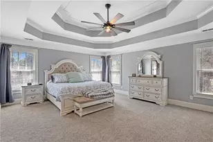31 Evening Mist Dr, Acworth, GA 30101 - Photo 31