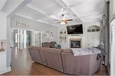31 Evening Mist Drive, Acworth, GA 30101 - Photo 17
