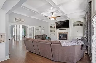 31 Evening Mist Dr, Acworth, GA 30101 - Photo 17