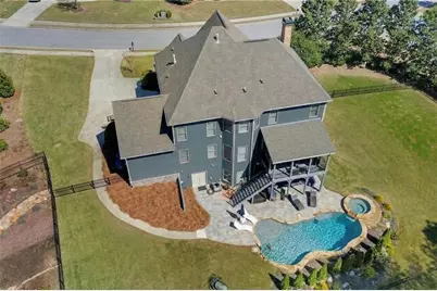 31 Evening Mist Drive, Acworth, GA 30101 - Photo 3
