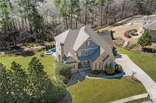 31 Evening Mist Dr, Acworth, GA 30101 - Photo 69